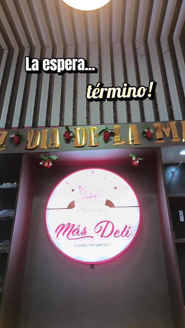 Sucursal Más Deli