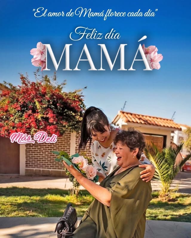 Día de la Madre