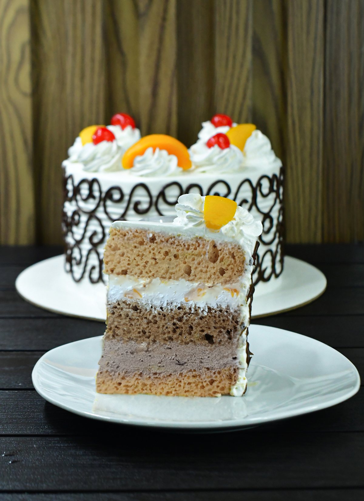 Torta Personalizada